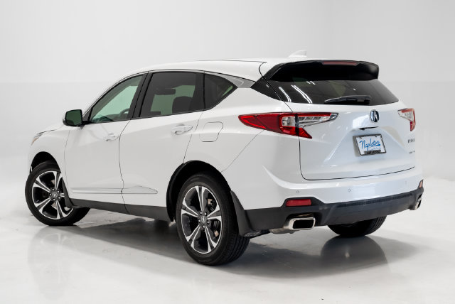 Used 2024 Acura RDX w/ Advance Package AWD/4WD image 34