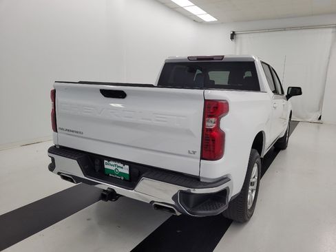 Used 2021 Chevrolet Silverado 1500 LT image 7