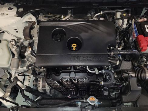 Used 2019 Nissan Altima 2.5 S FWD image 30