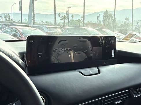 New 2026 MAZDA CX-90 Plug-In Hybrid w/ Premium Plus image 14