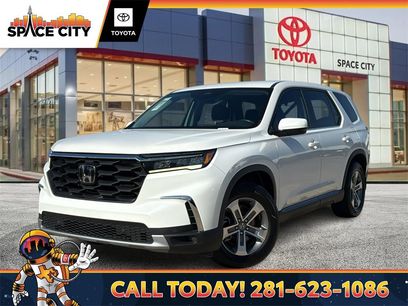 Used 2023 Honda Pilot EX-L