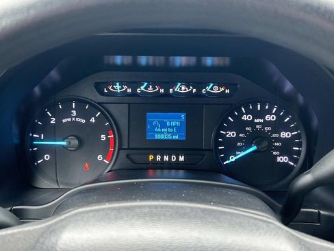 Used 2021 Ford F450 XL w/ Power Equipment Group image 31