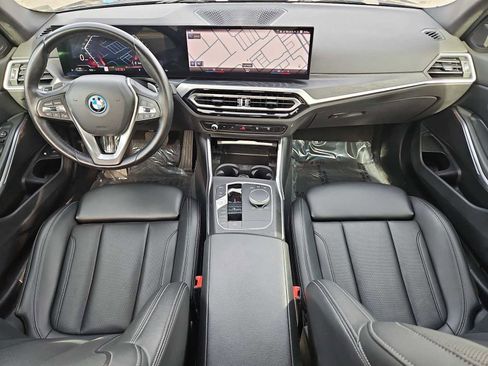 Used 2023 BMW 330e image 15