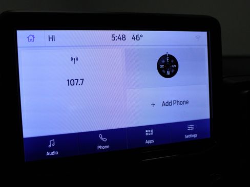 Used 2022 Ford Bronco Sport Big Bend w/ Convenience Package image 23