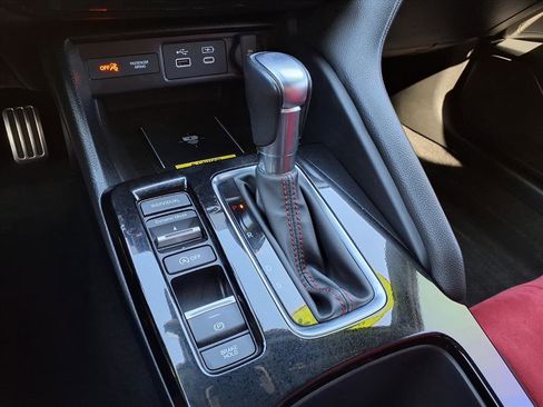 Used 2024 Acura Integra A-Spec image 25