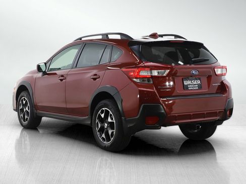 Used 2018 Subaru Crosstrek 2.0i Premium w/ Popular Package #2 image 3