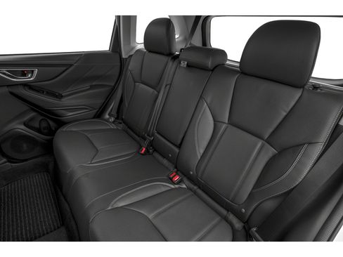 Used 2020 Subaru Forester Touring w/ Popular Package #2 image 13