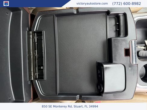 Used 2017 RAM 1500 Laramie w/ Convenience Group image 25