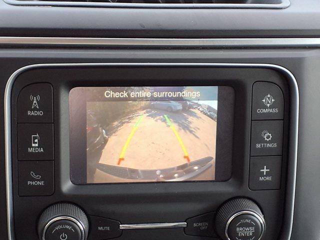 Used 2024 RAM 1500 Warlock RWD image 11