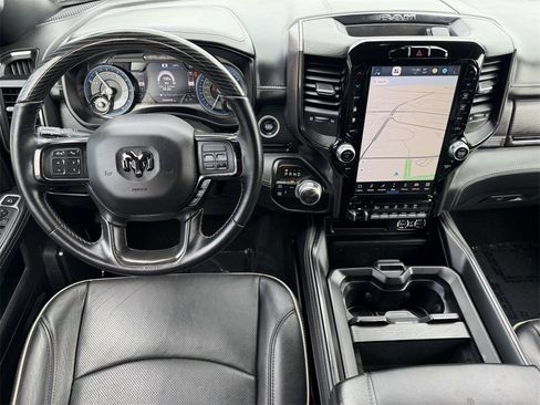 Certified 2022 RAM 2500 Limited w/ Towing Technology Group image 14