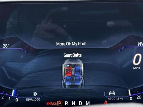 Used 2024 Ford Mustang GT image 26