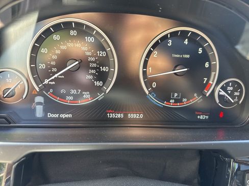 Used 2015 BMW X5 sDrive35i image 12