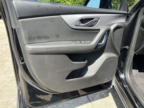 Used 2022 Chevrolet Blazer LT image 23