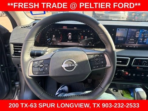 Used 2026 Nissan Sentra SV w/ SV Convenience Package FWD image 20