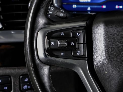 Used 2024 Chevrolet Silverado 3500 LT w/ All Star Edition AWD/4WD image 18