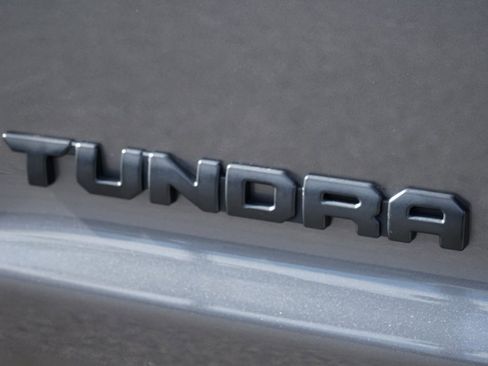 Used 2021 Toyota Tundra SR5 w/ TRD Off-Road Plus Package image 48