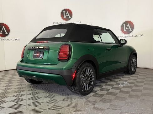 New 2026 MINI Cooper S image 9