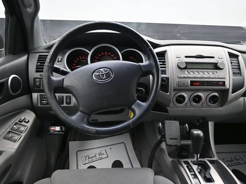 Used 2007 Toyota Tacoma 4x4 Double Cab image 14