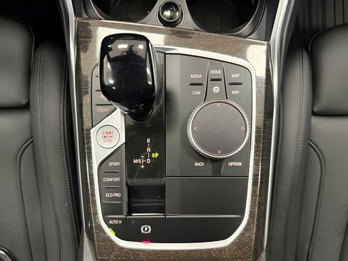 Used 2021 BMW 330i Sedan w/ Convenience Package RWD image 24