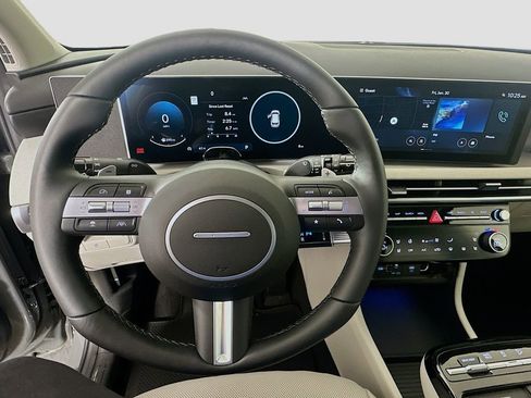 New 2026 Hyundai Tucson Limited image 10