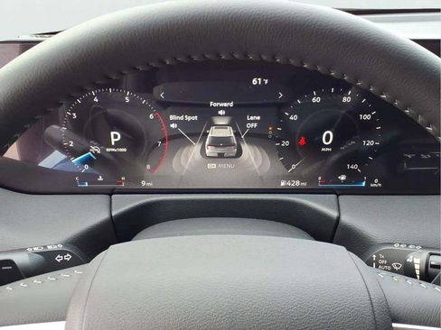 New 2026 Nissan Armada SV image 17