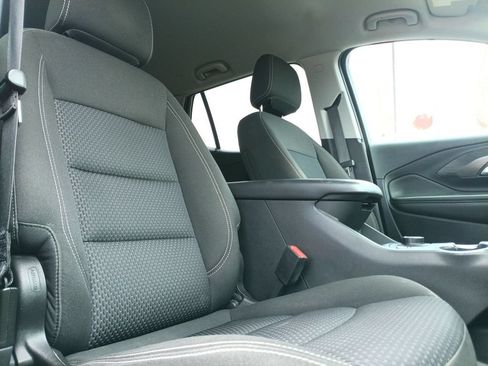 Used 2022 GMC Terrain SLE w/ Driver Convenience Package AWD/4WD image 31