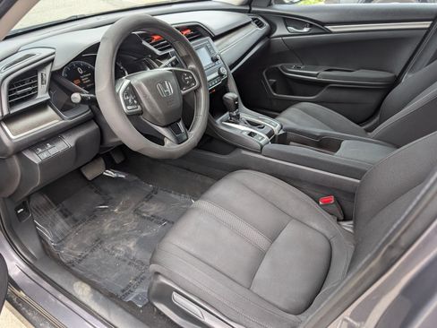 Used 2019 Honda Civic LX image 17