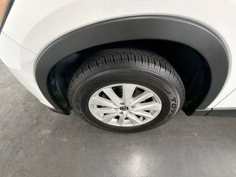 Used 2013 MAZDA CX-5 Sport w/ Bluetooth Audio Pkg FWD image 29