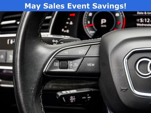 Used 2025 Audi Q7 3.0T Premium Plus AWD/4WD image 23
