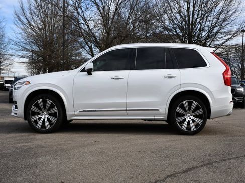 Used 2020 Volvo XC90 T6 Inscription w/ Protection Package Premier image 4
