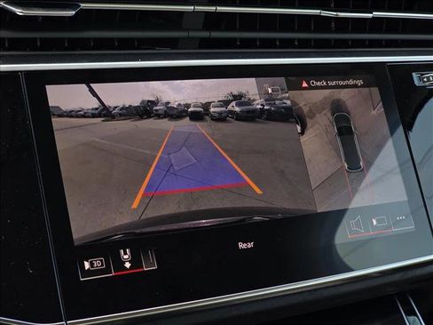 New 2026 Audi Q7 2.0T Premium Plus image 23