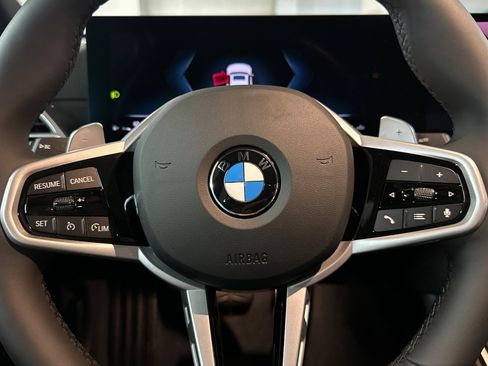 Used 2026 BMW 330i Sedan w/ M Sport Package RWD image 16