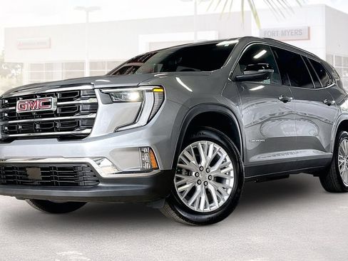 Used 2026 GMC Acadia Elevation w/ Elevation Premium Package FWD image 31