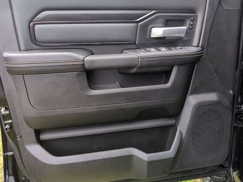 Used 2024 RAM 2500 Rebel w/ Safety Group AWD/4WD image 11