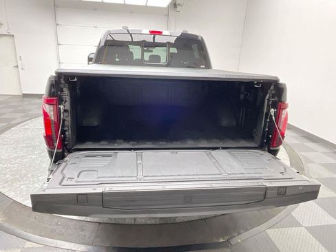 Used 2024 Ford F150 XLT w/ Equipment Group 302A MID AWD/4WD image 33