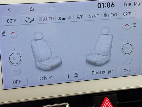 Used 2024 Hyundai Ioniq 5 SEL image 4