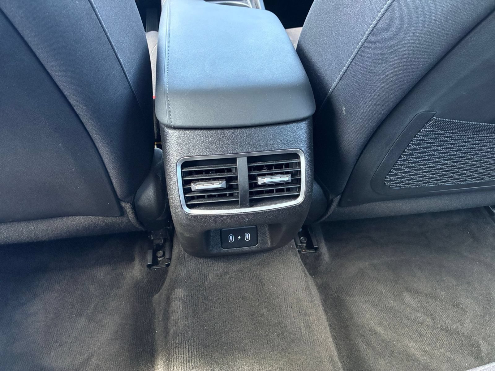 Used 2026 Hyundai Sonata Blue FWD image 21