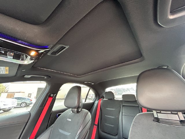 Used 2023 Mercedes-Benz C 43 AMG 4MATIC Sedan image 26