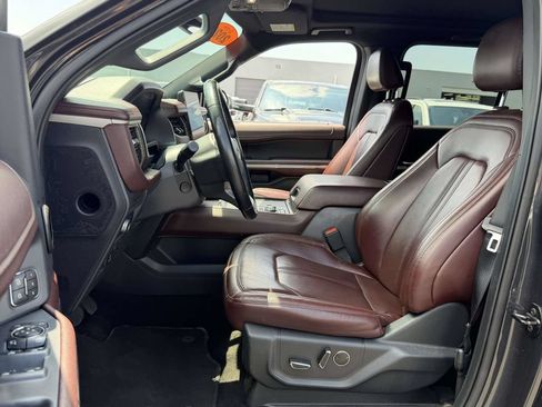 Used 2022 Ford Expedition Limited AWD/4WD image 15