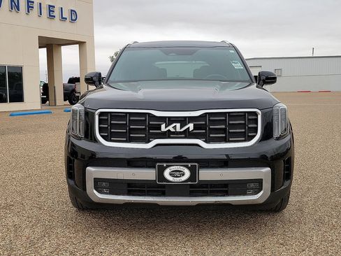 Used 2023 Kia Telluride SX AWD/4WD image 10