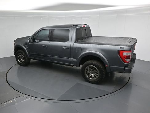 Used 2022 Ford F150 Lariat w/ Equipment Group 502A High image 42