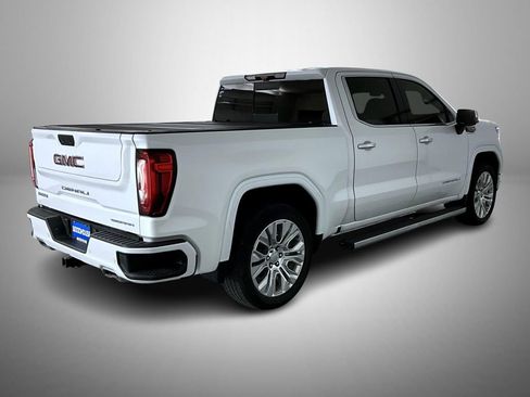 Certified 2020 GMC Sierra 1500 Denali w/ Denali Ultimate Package image 5
