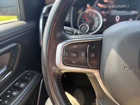 Used 2021 RAM 1500 Laramie w/ Off Road Group AWD/4WD image 53