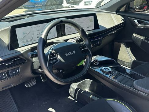 Used 2024 Kia EV6 GT AWD/4WD image 2