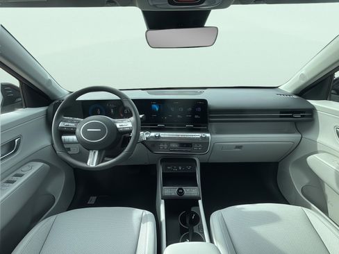 New 2026 Hyundai Kona SEL Premium FWD image 9