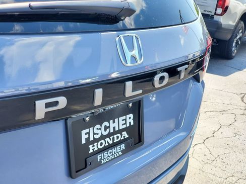 New 2026 Honda Pilot Touring image 6