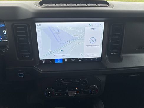 Used 2025 Ford Bronco Badlands AWD/4WD image 9