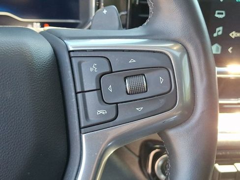 Used 2024 Chevrolet Silverado 1500 LT Trail Boss w/ Convenience Package II AWD/4WD image 29