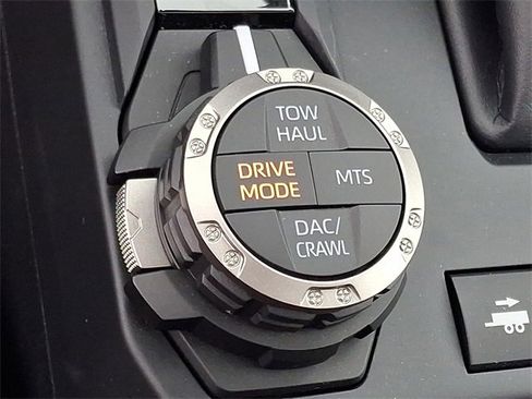 Used 2025 Toyota Tacoma TRD Pro image 26