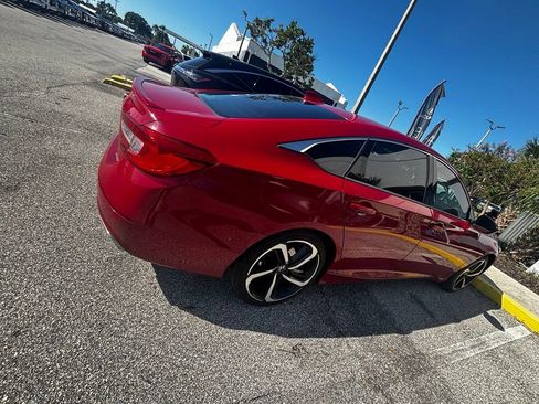 Used 2018 Honda Accord Sport image 3